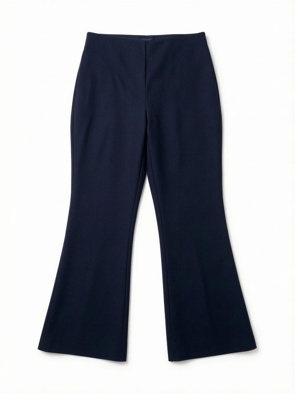 Rachel Zoe Midnight Navy Flare Pants